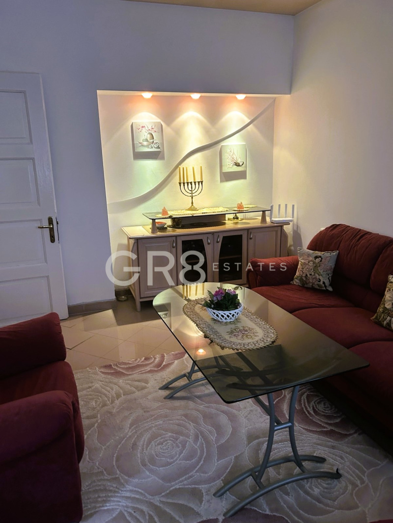 Продава КЪЩА, гр. Разград, Варош, снимка 10 - Къщи - 52858408