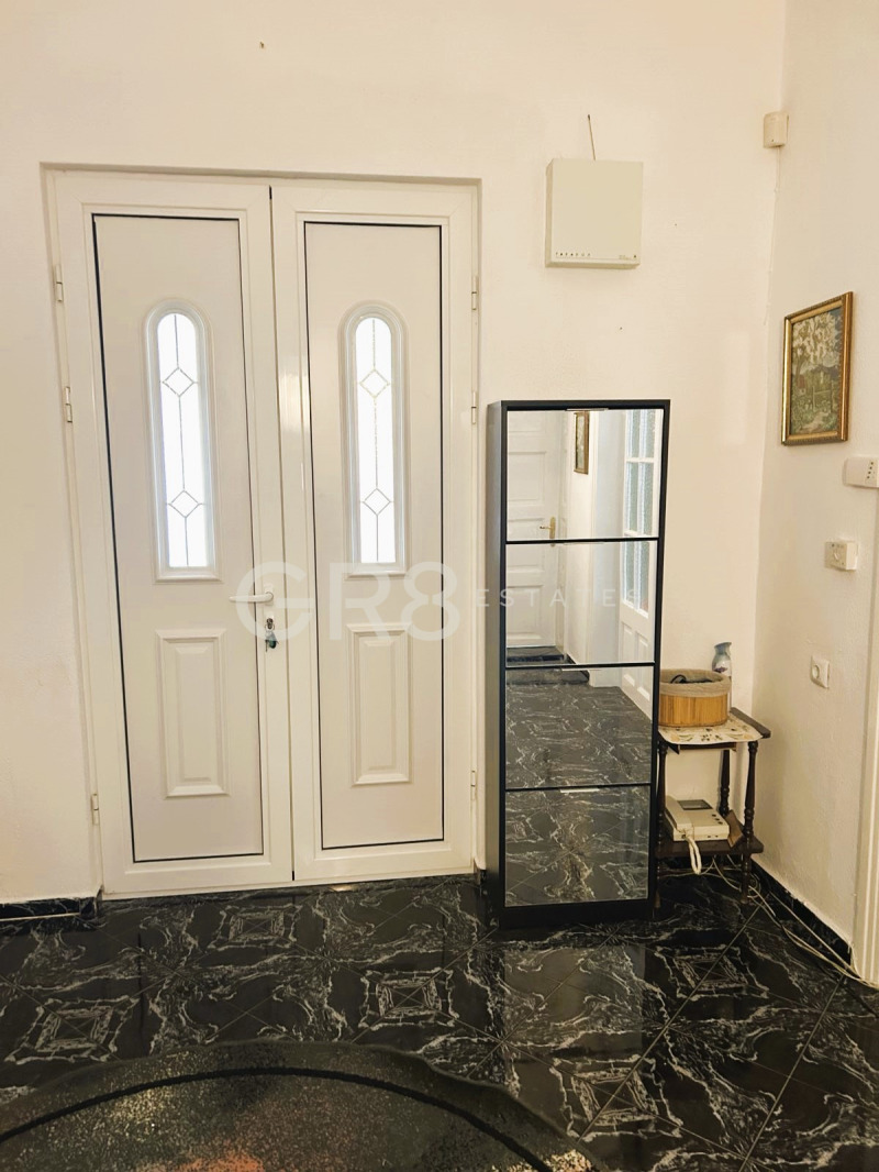 Продава КЪЩА, гр. Разград, Варош, снимка 5 - Къщи - 52858408