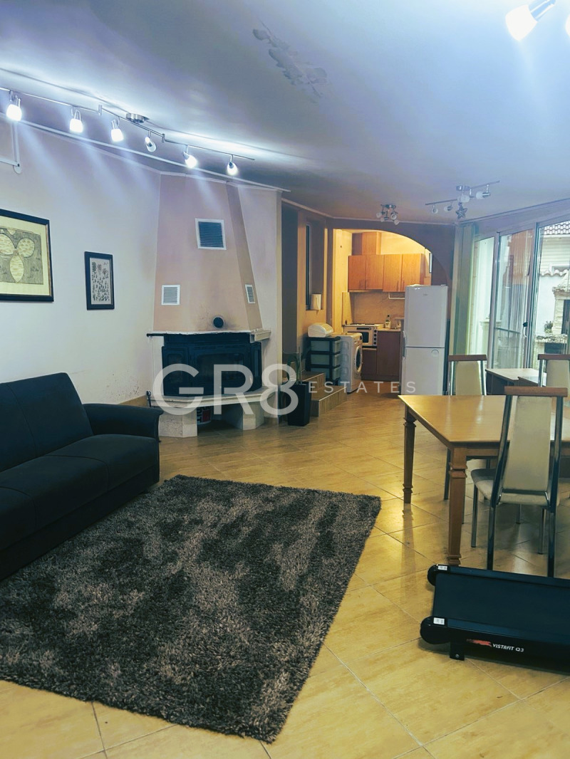 Продава КЪЩА, гр. Разград, Варош, снимка 12 - Къщи - 52858408