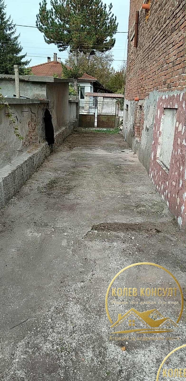 Продава КЪЩА, гр. Димитровград, област Хасково, снимка 9 - Къщи - 52521768