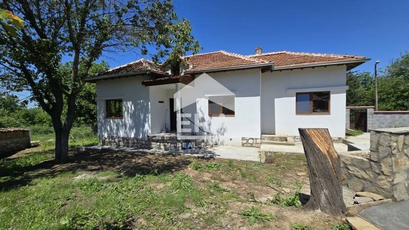 Продава КЪЩА, с. Русаля, област Велико Търново