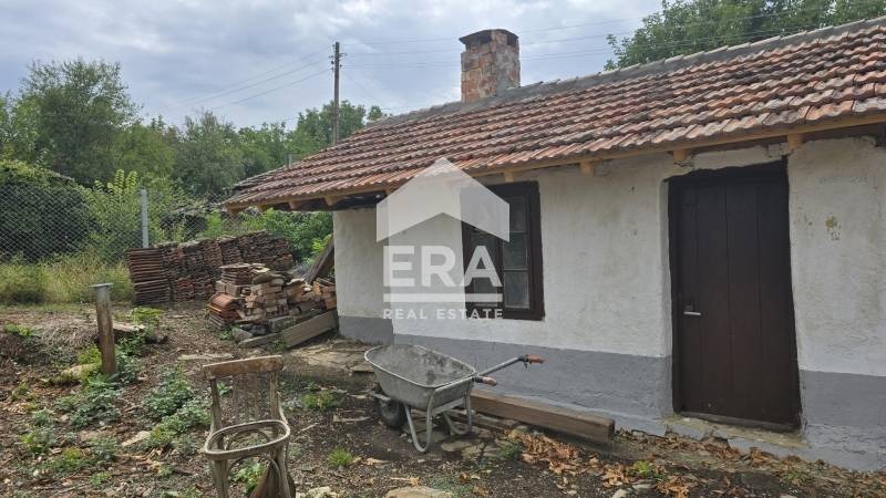 Продава КЪЩА, с. Русаля, област Велико Търново, снимка 17 - Къщи - 53823189