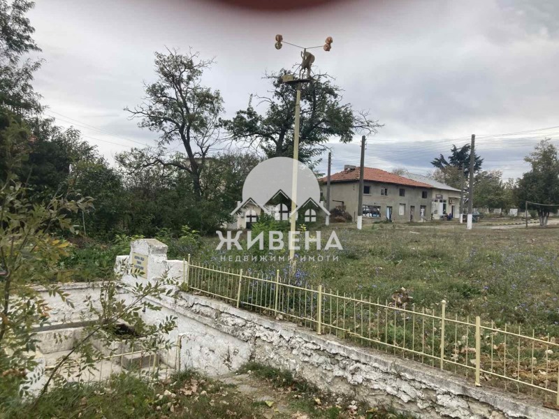 Продава ЗАВЕДЕНИЕ, с. Китка, област Варна, снимка 3 - Заведения - 52218423