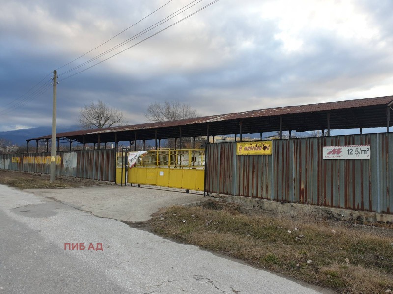 Til salg  Industribygning region Sofia , Kostenets , 1079 kvm | 26400726 - billede [3]