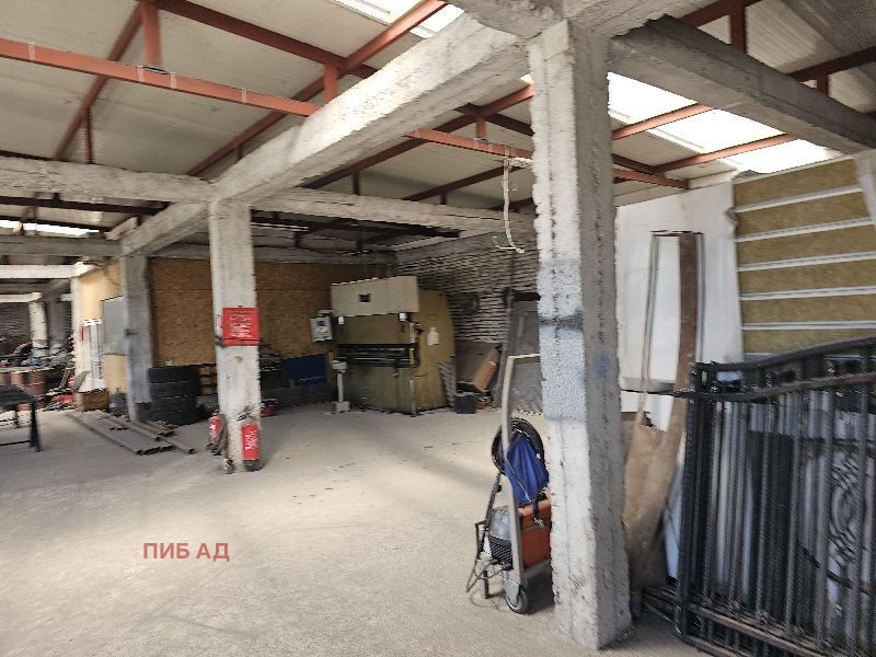 Te koop  Industrie gebouw regio Sofia , Kostenets , 1079 m² | 26400726 - afbeelding [5]