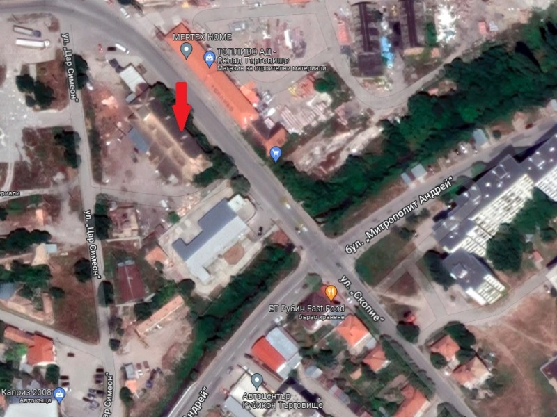 Zu verkaufen  Industriegebäude Targowishte , Promischlena zona , 1720 qm | 71827581 - Bild [4]