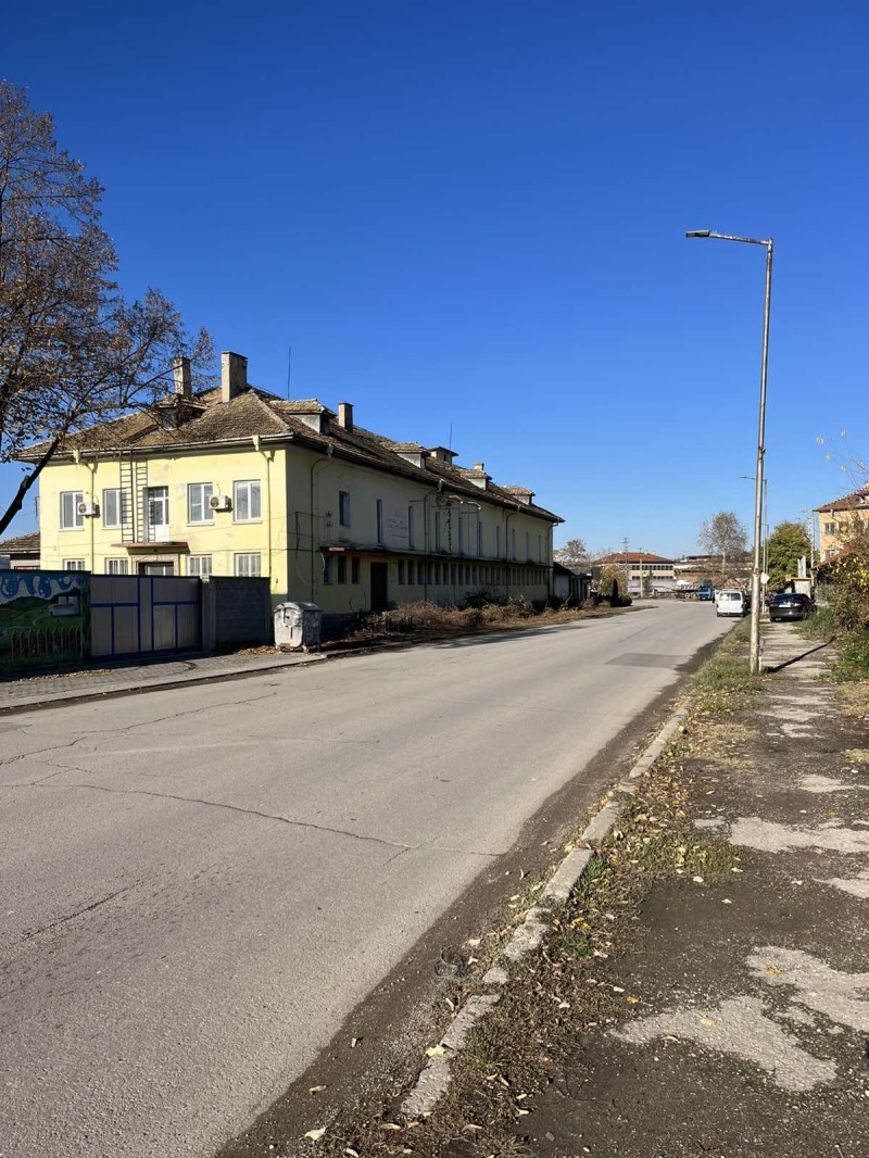 Zu verkaufen  Industriegebäude Targowishte , Promischlena zona , 1720 qm | 71827581 - Bild [2]