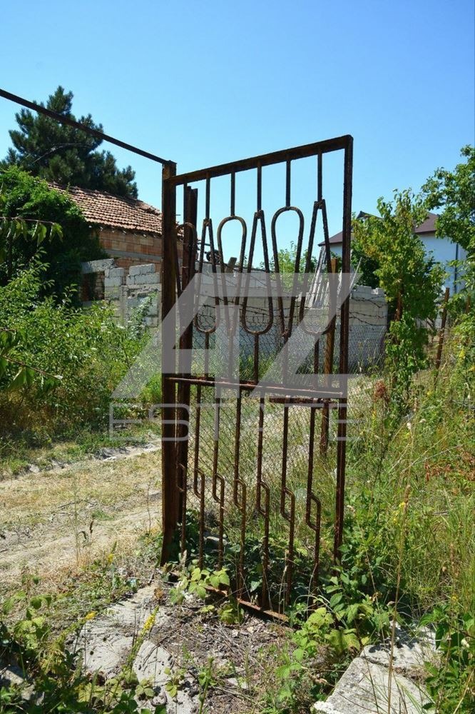 Te koop  Verhaallijn regio Varna , Osenovo , 1150 m² | 15508070