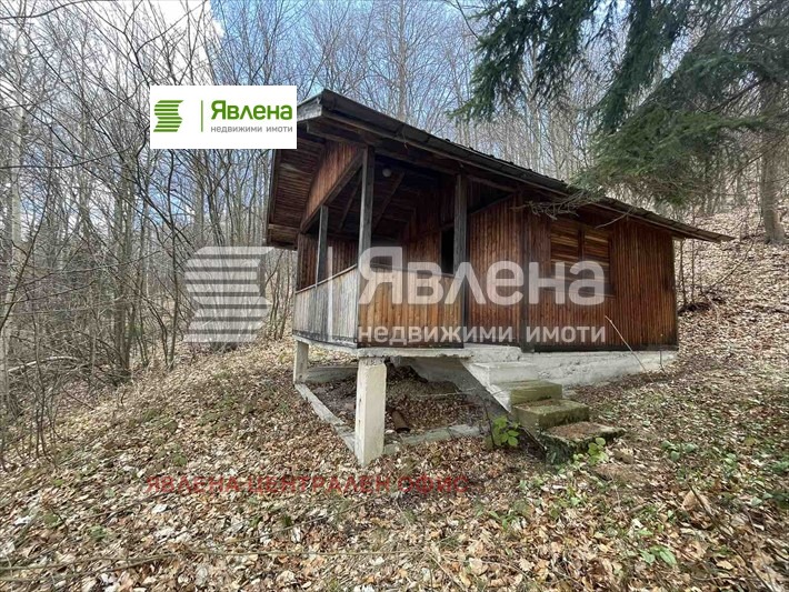 Продава ПАРЦЕЛ, гр. Долна баня, област София област, снимка 2 - Парцели - 54307818