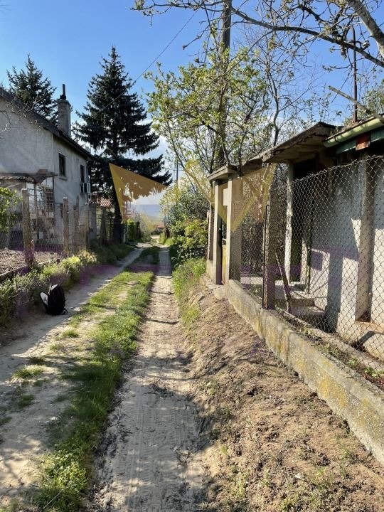 Продава ПАРЦЕЛ, гр. Варна, м-т Боровец - север, снимка 6 - Парцели - 55815340