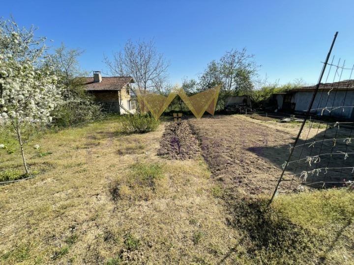 Продава ПАРЦЕЛ, гр. Варна, м-т Боровец - север