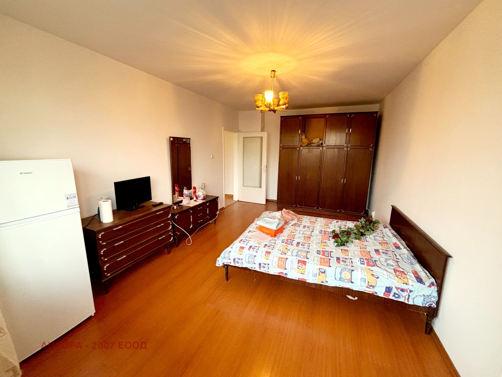 Продава 1-СТАЕН, гр. София, Люлин 9, снимка 2 - Апартаменти - 55780913