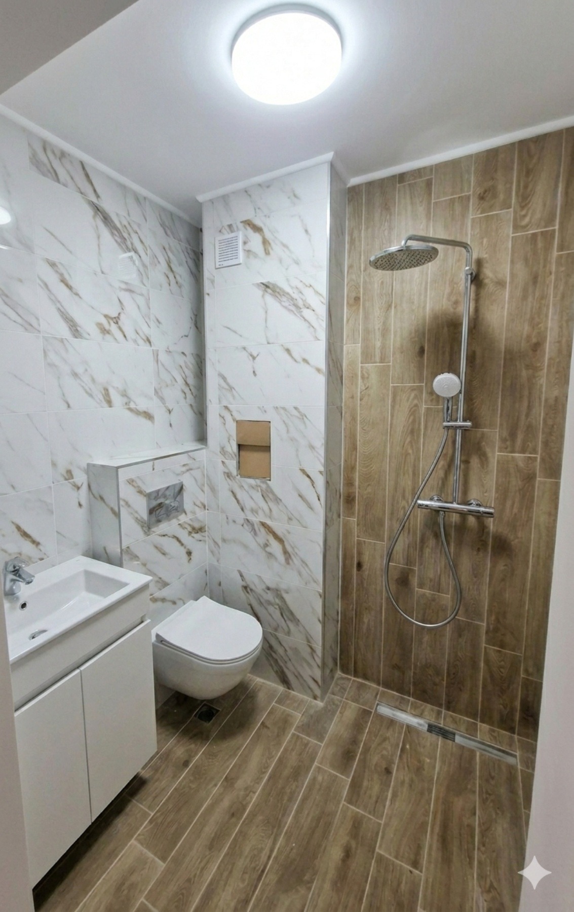 Продава 2-СТАЕН, гр. Пловдив, Остромила, снимка 10 - Апартаменти - 53679079