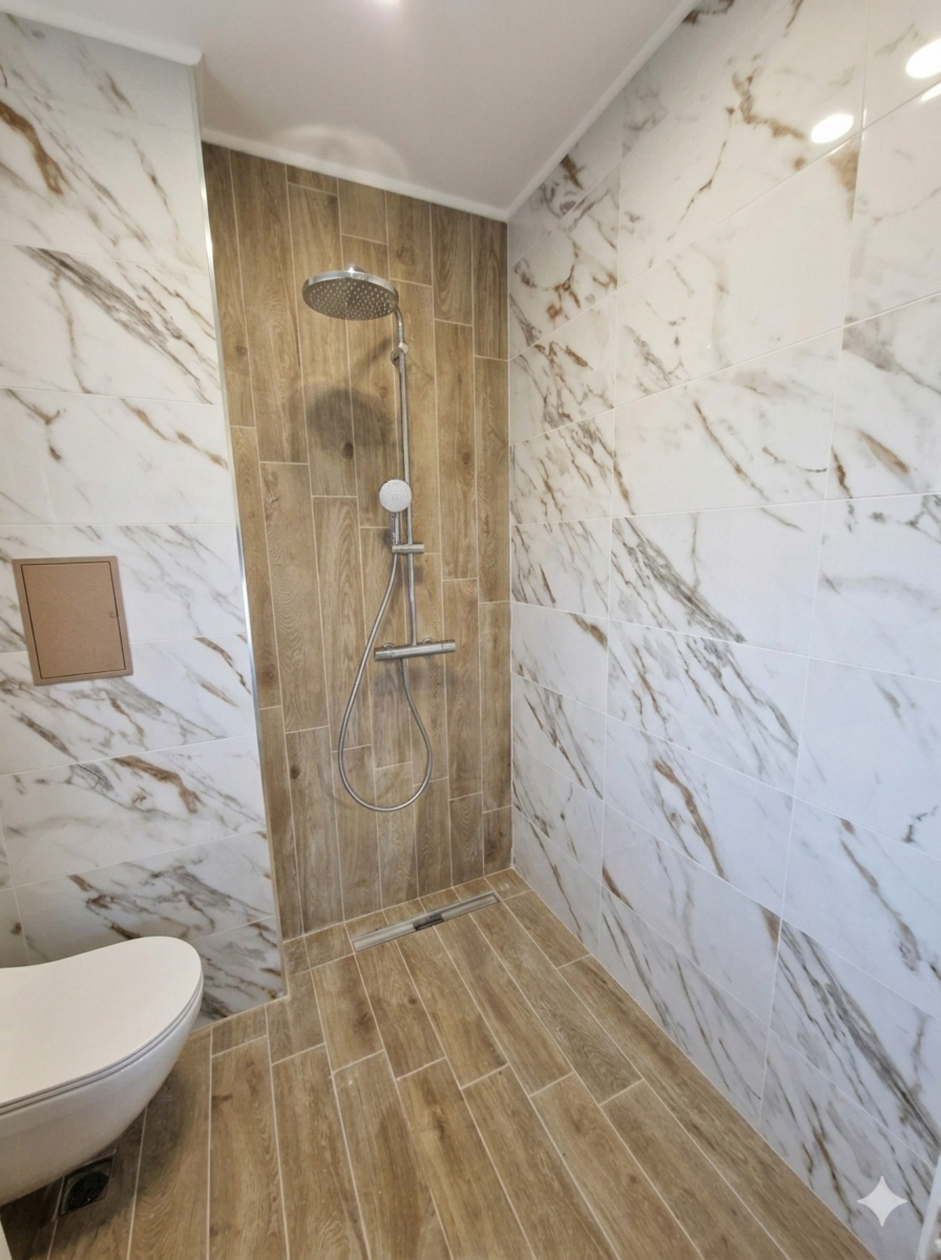 Продава 2-СТАЕН, гр. Пловдив, Остромила, снимка 11 - Апартаменти - 53679079