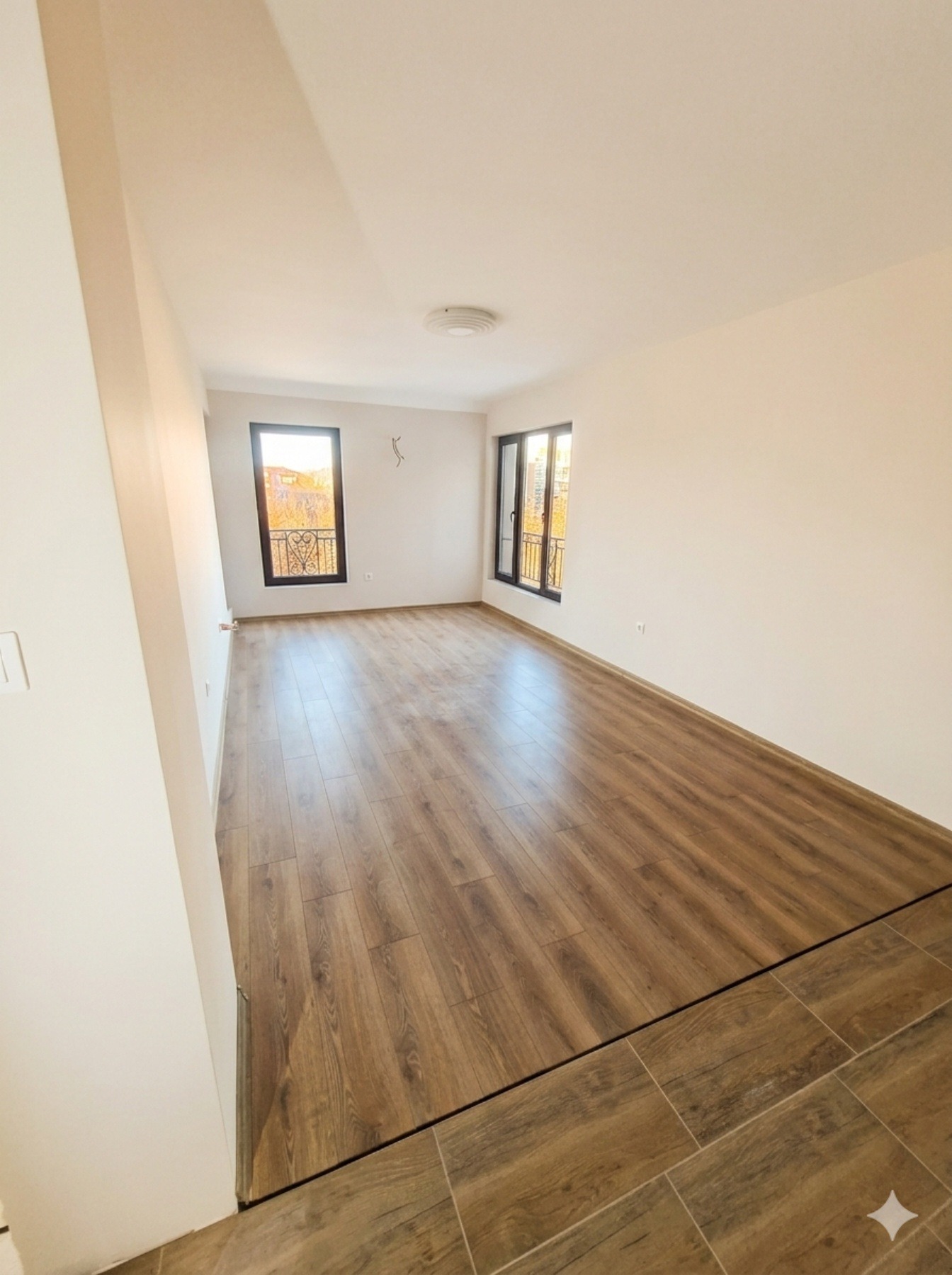 Продава 2-СТАЕН, гр. Пловдив, Остромила, снимка 7 - Апартаменти - 53679079