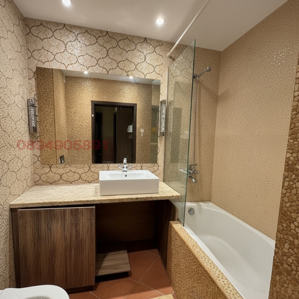 Продава 2-СТАЕН, гр. София, Манастирски ливади, снимка 7 - Апартаменти - 54078724