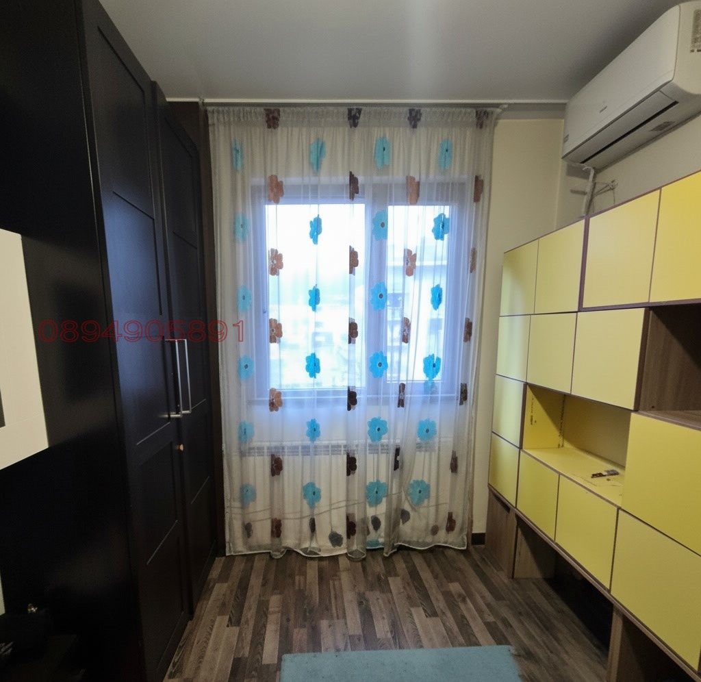 Продава 2-СТАЕН, гр. София, Манастирски ливади, снимка 4 - Апартаменти - 54078724