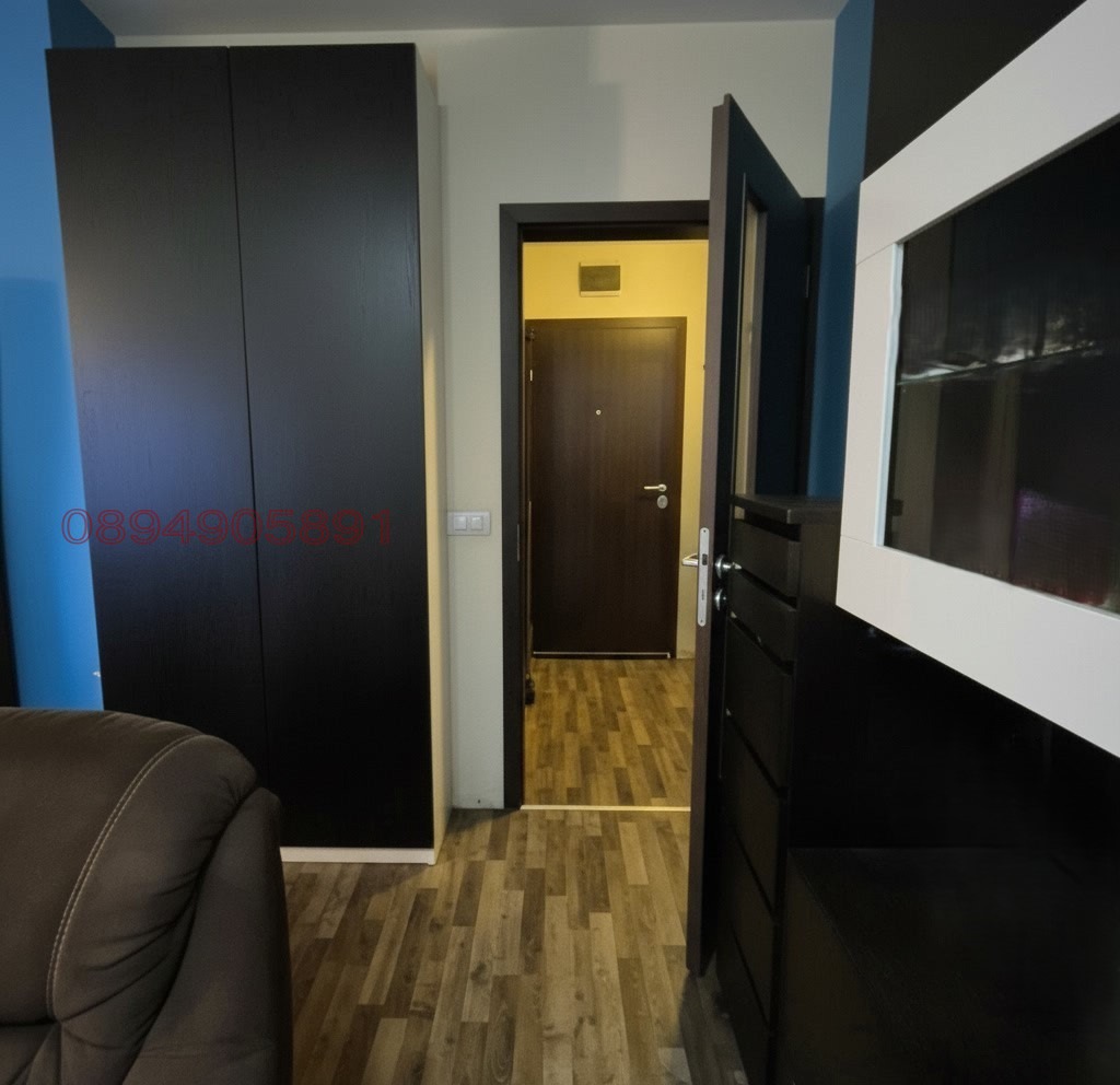 Продава 2-СТАЕН, гр. София, Манастирски ливади, снимка 5 - Апартаменти - 54078724