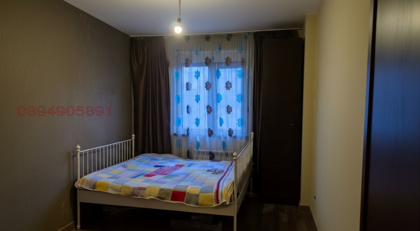 Продава 2-СТАЕН, гр. София, Манастирски ливади, снимка 6 - Апартаменти - 54078724