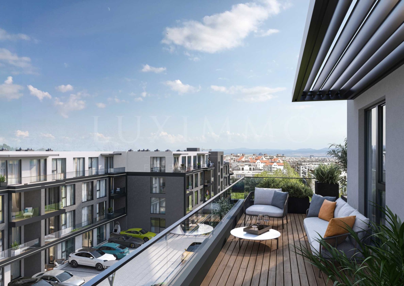 Продава 2-СТАЕН, гр. София, Малинова долина, снимка 8 - Апартаменти - 54276654