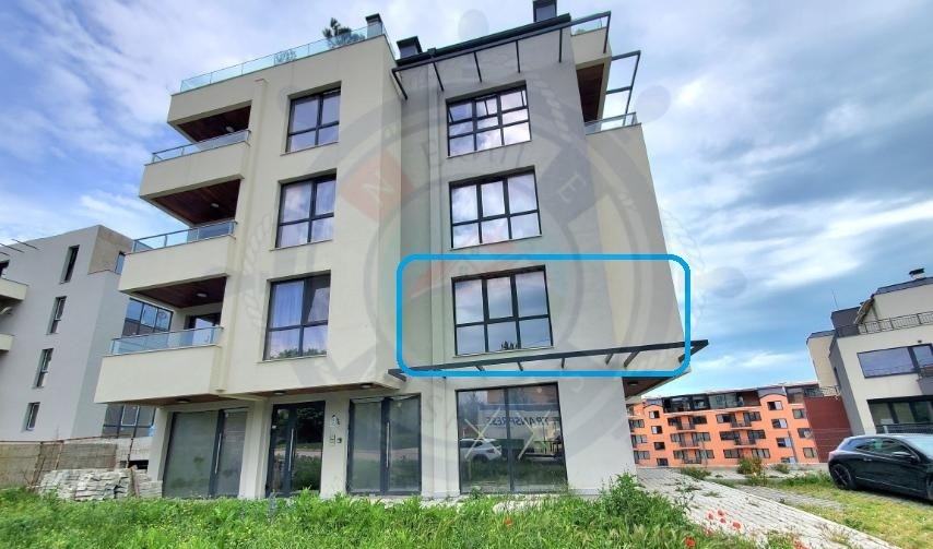 Продава 2-СТАЕН, гр. Варна, к.к. Св.Св. Константин и Елена, снимка 14 - Апартаменти - 54649714