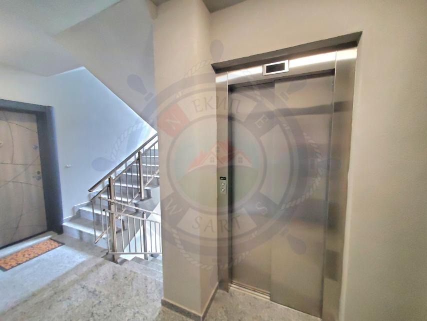 Продава 2-СТАЕН, гр. Варна, к.к. Св.Св. Константин и Елена, снимка 12 - Апартаменти - 54649714