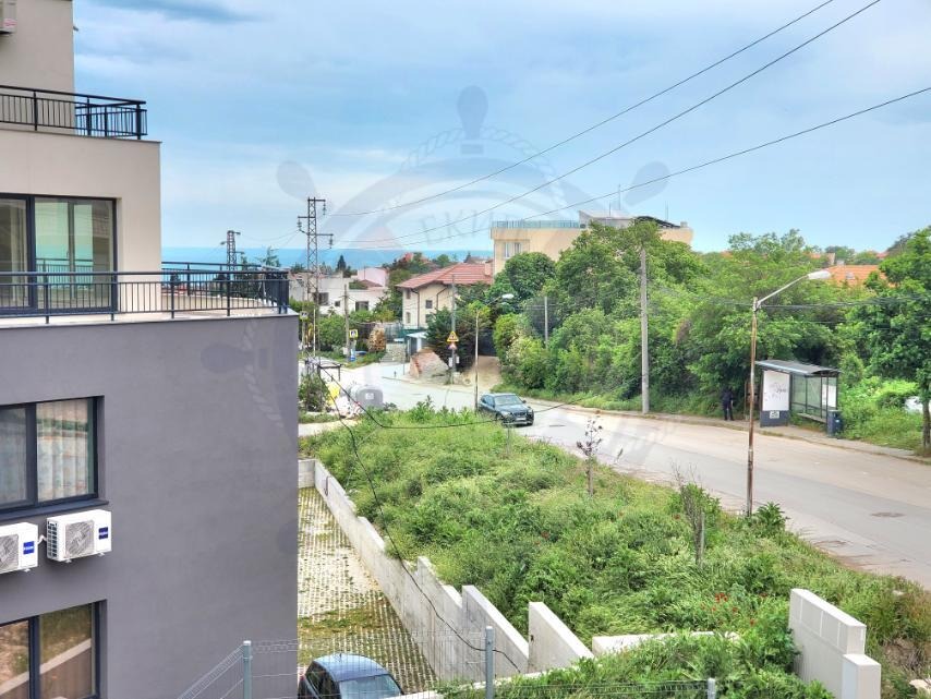 Продава 2-СТАЕН, гр. Варна, к.к. Св.Св. Константин и Елена, снимка 2 - Апартаменти - 54649714