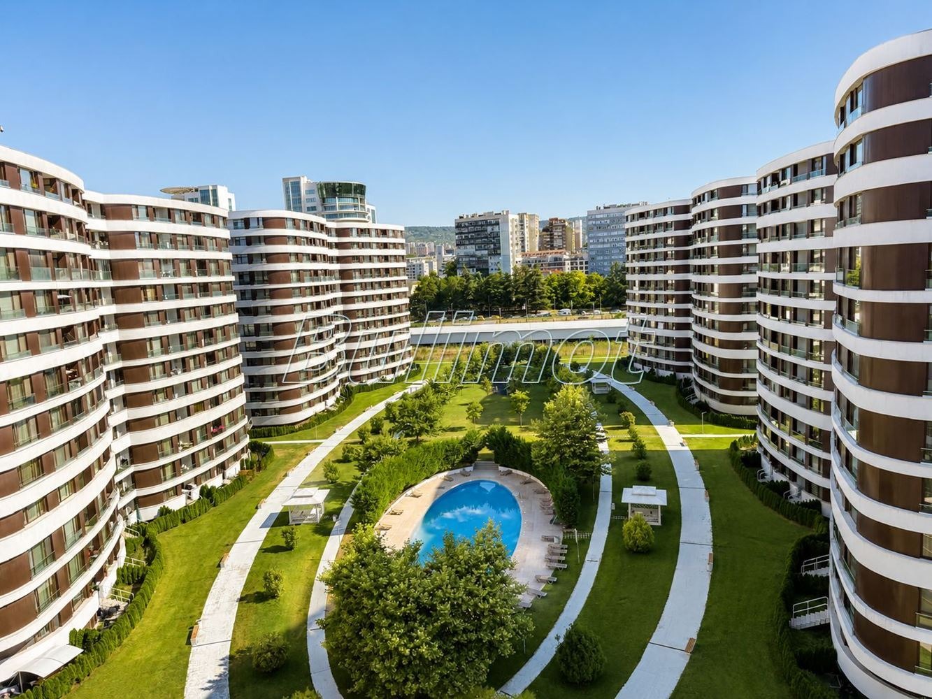 Продава 2-СТАЕН, гр. Варна, Трошево
