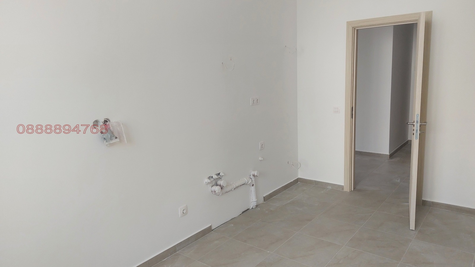 Продава 3-СТАЕН, гр. София, Красна поляна 3, снимка 5 - Апартаменти - 55989786