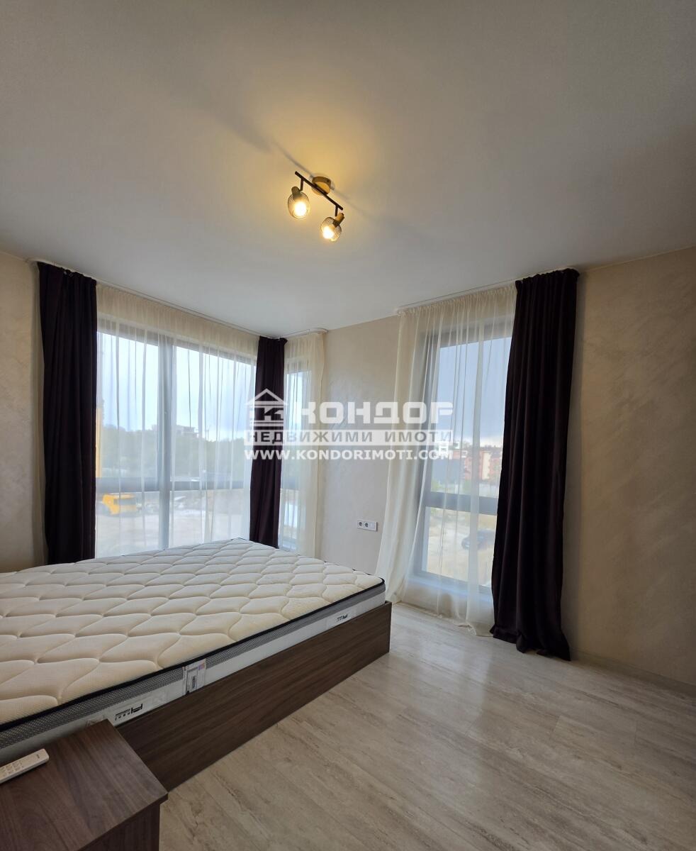 Продава 2-СТАЕН, гр. Пловдив, Остромила, снимка 7 - Апартаменти - 56596492