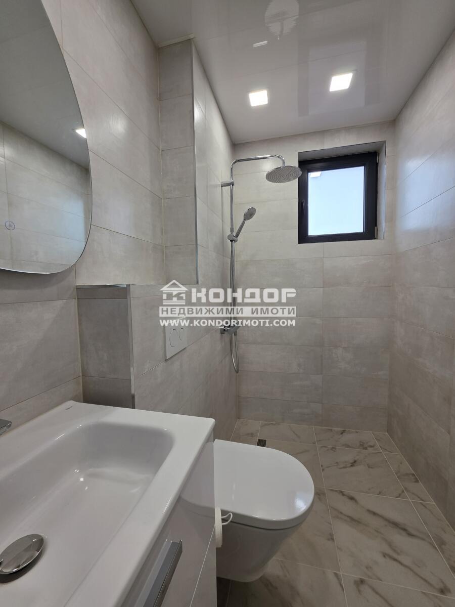 Продава 2-СТАЕН, гр. Пловдив, Остромила, снимка 12 - Апартаменти - 56596492