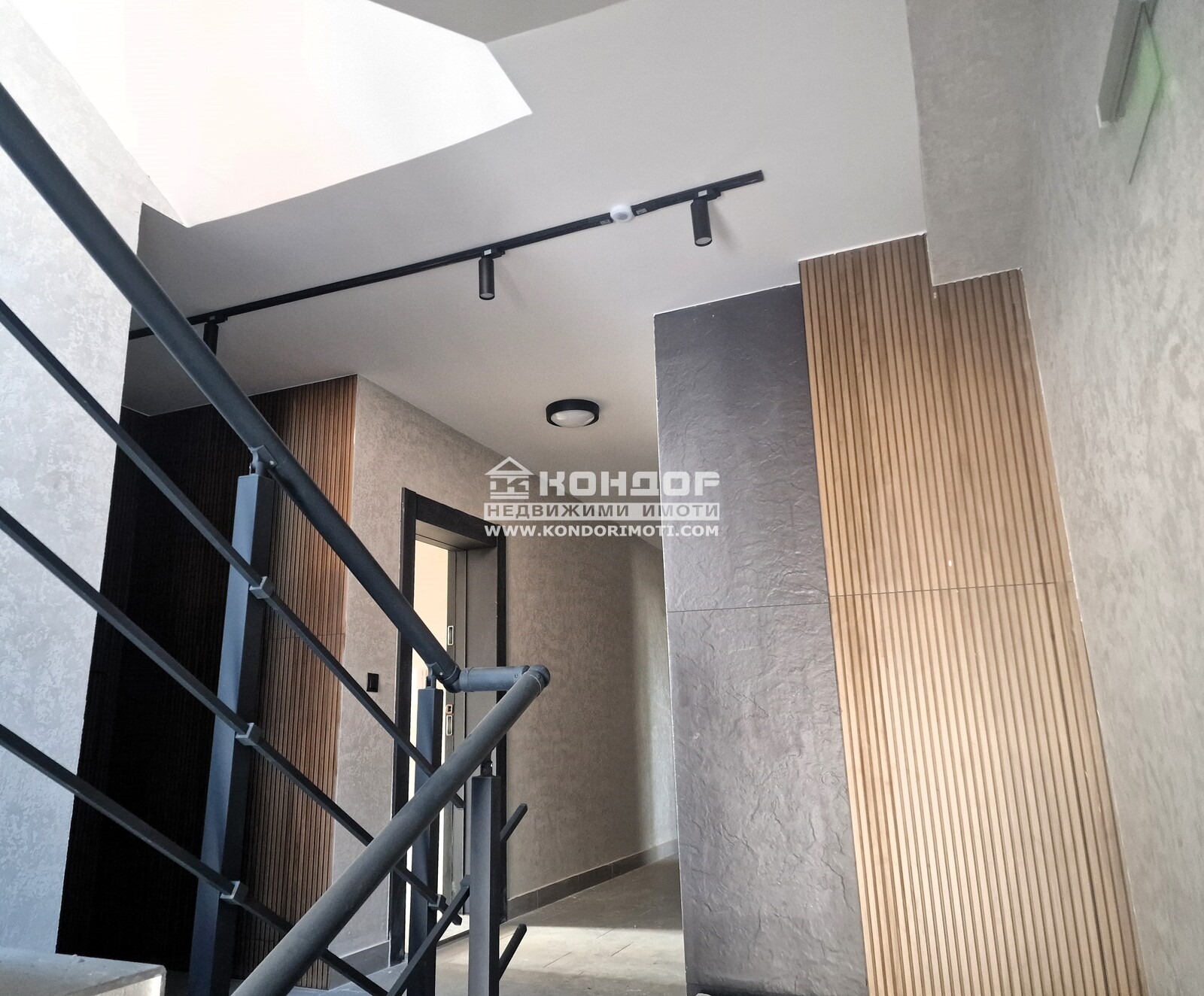 Продава 2-СТАЕН, гр. Пловдив, Остромила, снимка 13 - Апартаменти - 56596492