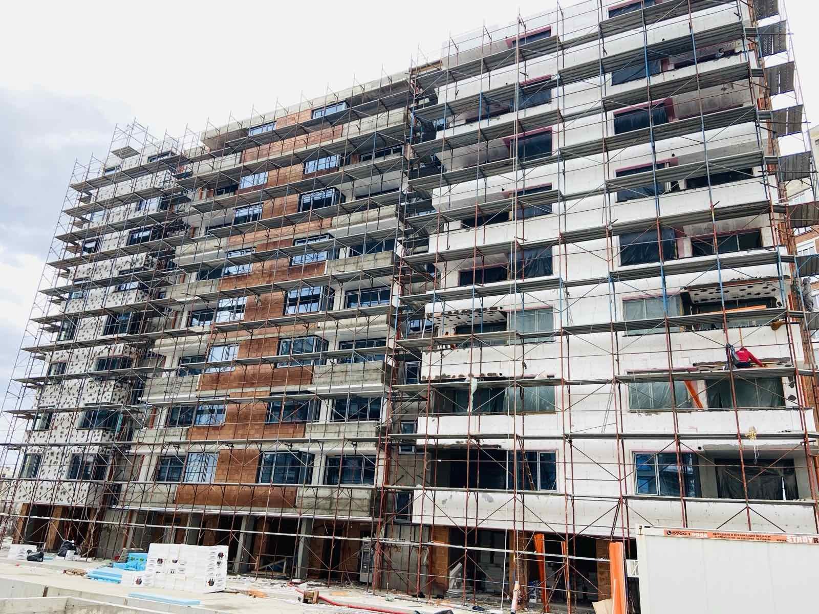 Продава 3-СТАЕН, гр. София, Люлин 5, снимка 16 - Апартаменти - 43472640