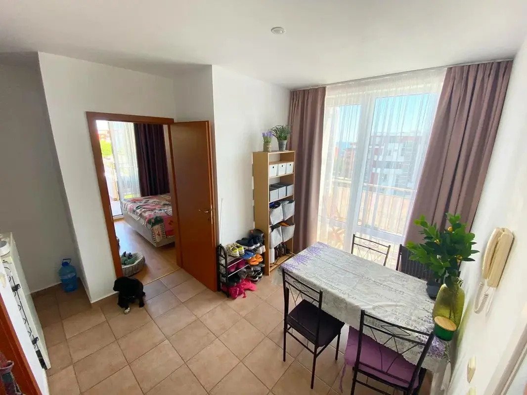 Продава 3-СТАЕН, гр. Свети Влас, област Бургас, снимка 2 - Апартаменти - 55109814