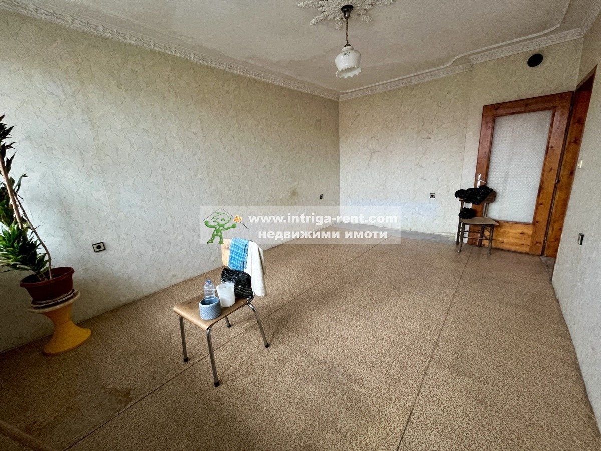Продава 3-СТАЕН, гр. Хасково, Младежки хълм, снимка 3 - Апартаменти - 55935550