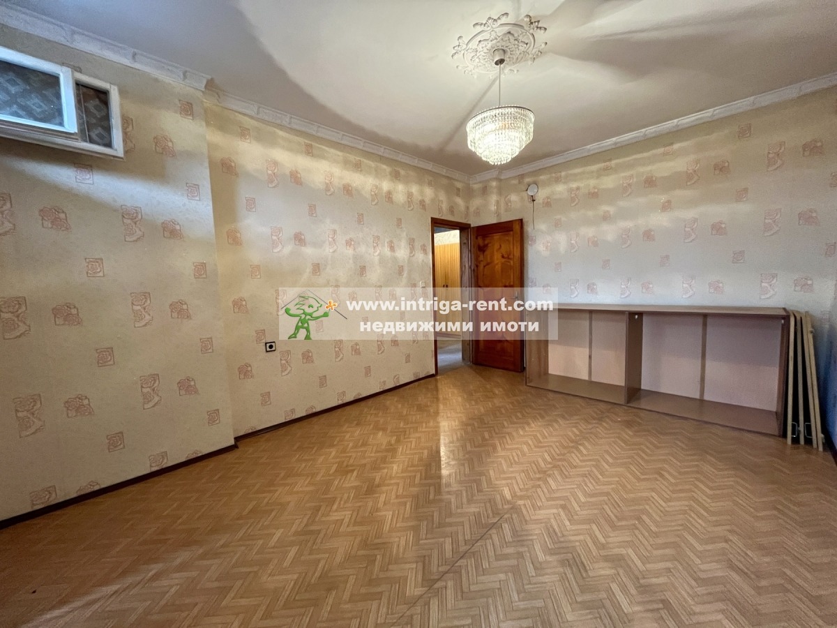 Продава 3-СТАЕН, гр. Хасково, Младежки хълм, снимка 12 - Апартаменти - 55935550