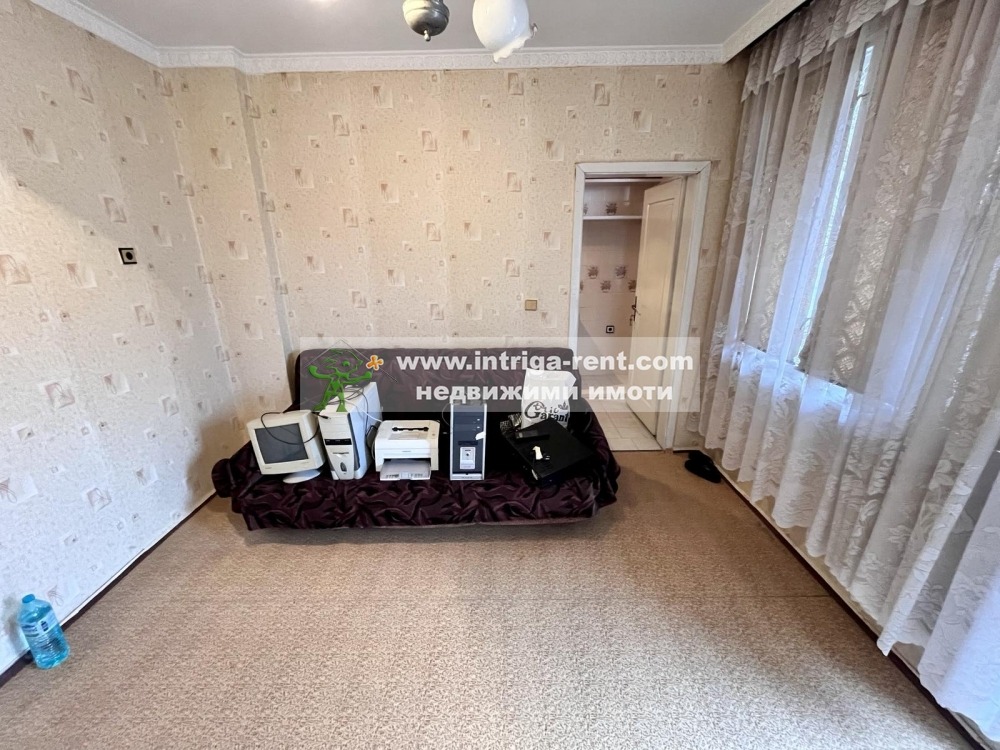 Продава 3-СТАЕН, гр. Хасково, Младежки хълм, снимка 2 - Апартаменти - 49286300