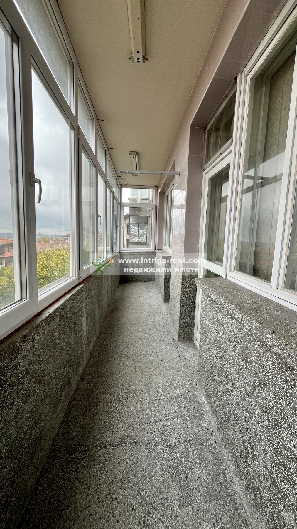 Продава 3-СТАЕН, гр. Хасково, Младежки хълм, снимка 13 - Апартаменти - 55935550
