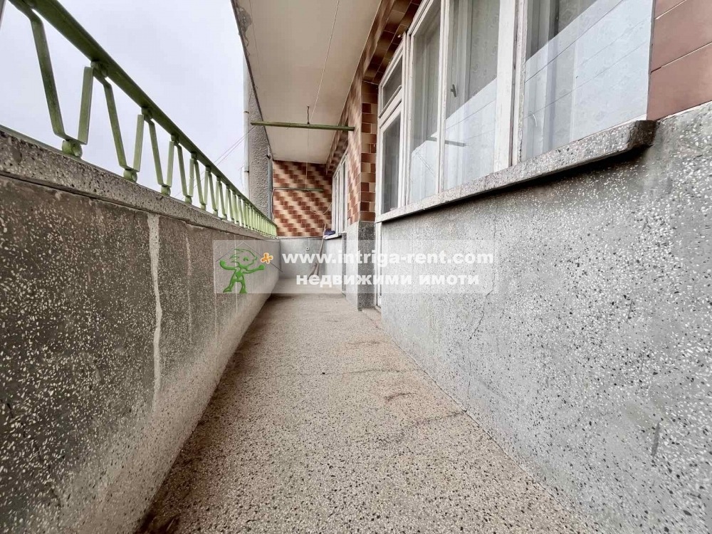 Продава 3-СТАЕН, гр. Хасково, Младежки хълм, снимка 4 - Апартаменти - 55935550