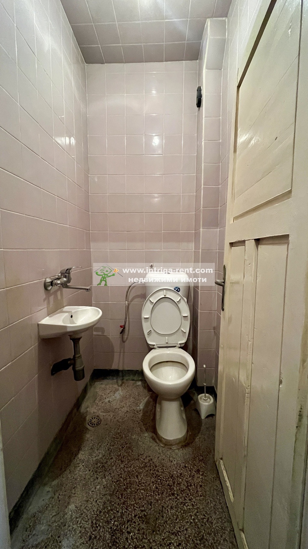 Продава 3-СТАЕН, гр. Хасково, Младежки хълм, снимка 14 - Апартаменти - 55935550
