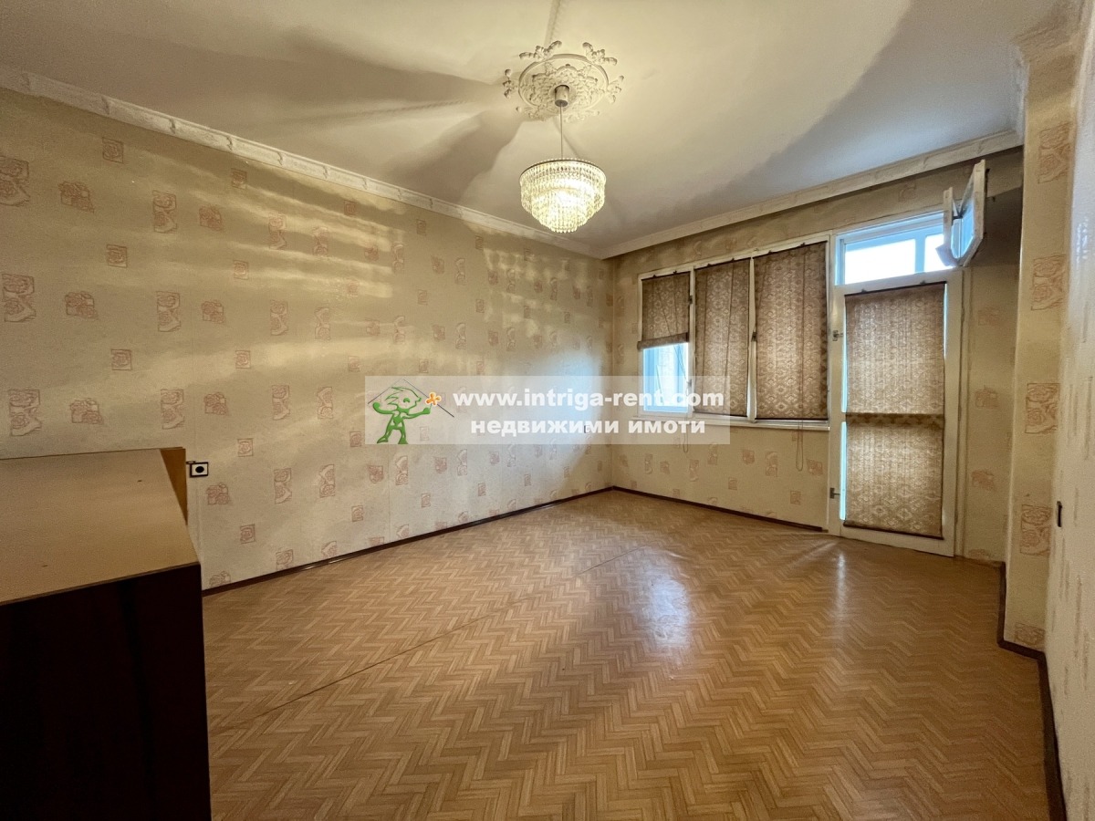 Продава 3-СТАЕН, гр. Хасково, Младежки хълм, снимка 11 - Апартаменти - 55935550