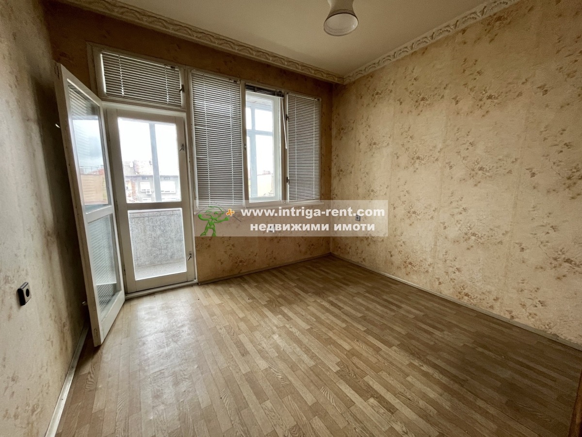 Продава 3-СТАЕН, гр. Хасково, Младежки хълм, снимка 8 - Апартаменти - 55935550