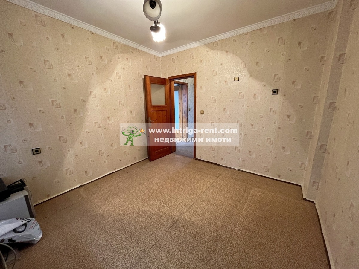 Продава 3-СТАЕН, гр. Хасково, Младежки хълм, снимка 6 - Апартаменти - 55935550