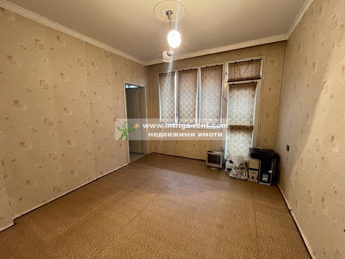 Продава 3-СТАЕН, гр. Хасково, Младежки хълм, снимка 5 - Апартаменти - 55935550