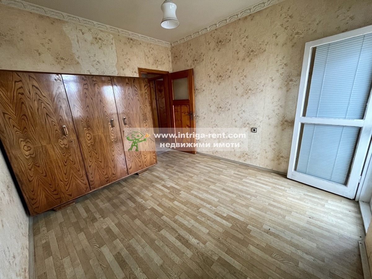 Продава 3-СТАЕН, гр. Хасково, Младежки хълм, снимка 9 - Апартаменти - 55935550