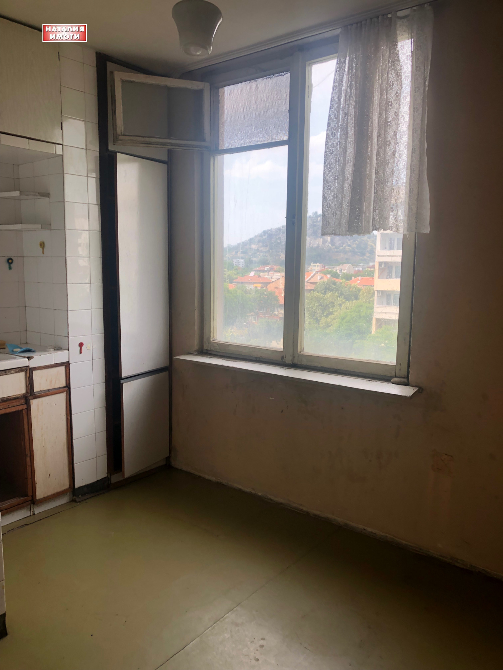 Продава 3-СТАЕН, гр. Пловдив, Кючук Париж, снимка 2 - Апартаменти - 49569611