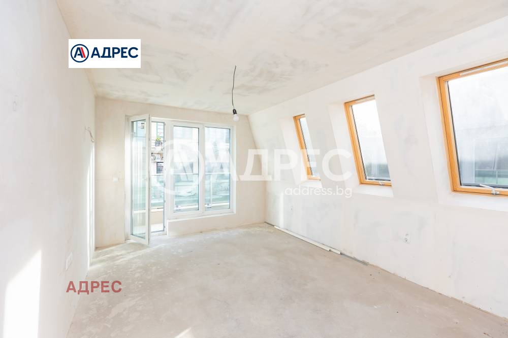 Продава 3-СТАЕН, гр. Варна, Гръцка махала, снимка 2 - Апартаменти - 52621342