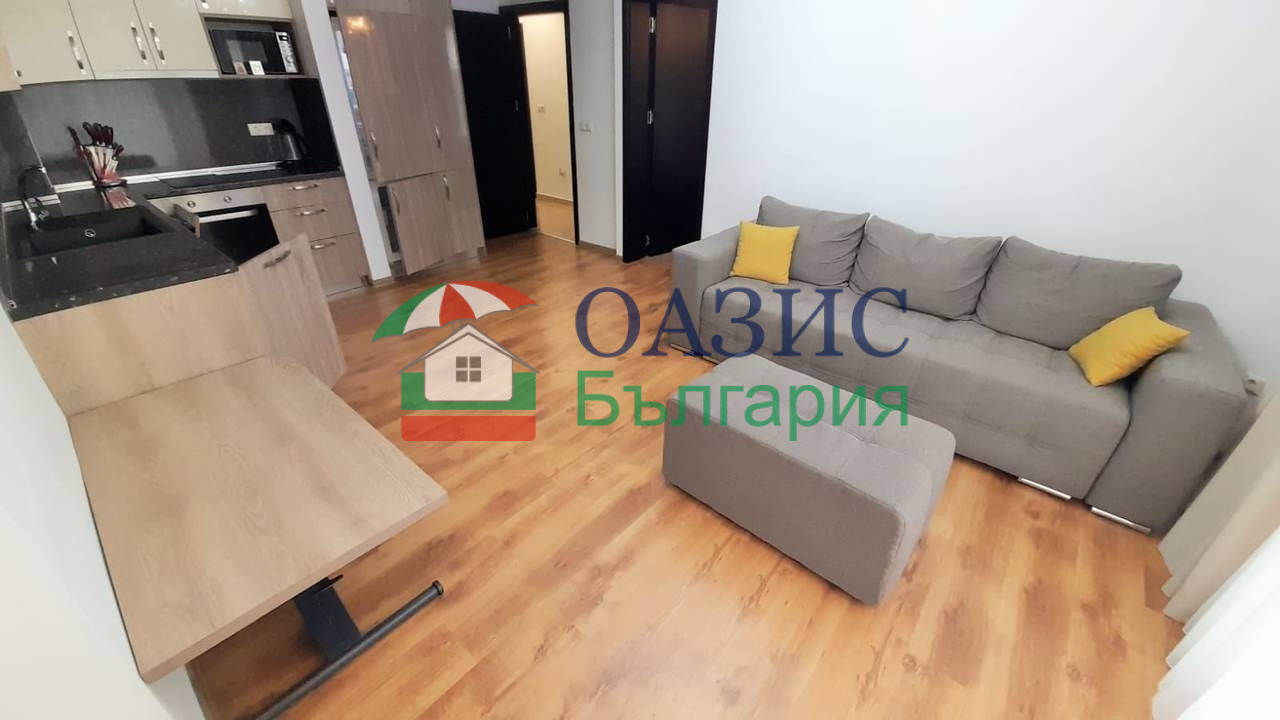 Продава 3-СТАЕН, гр. Свети Влас, област Бургас, снимка 5 - Апартаменти - 52711746