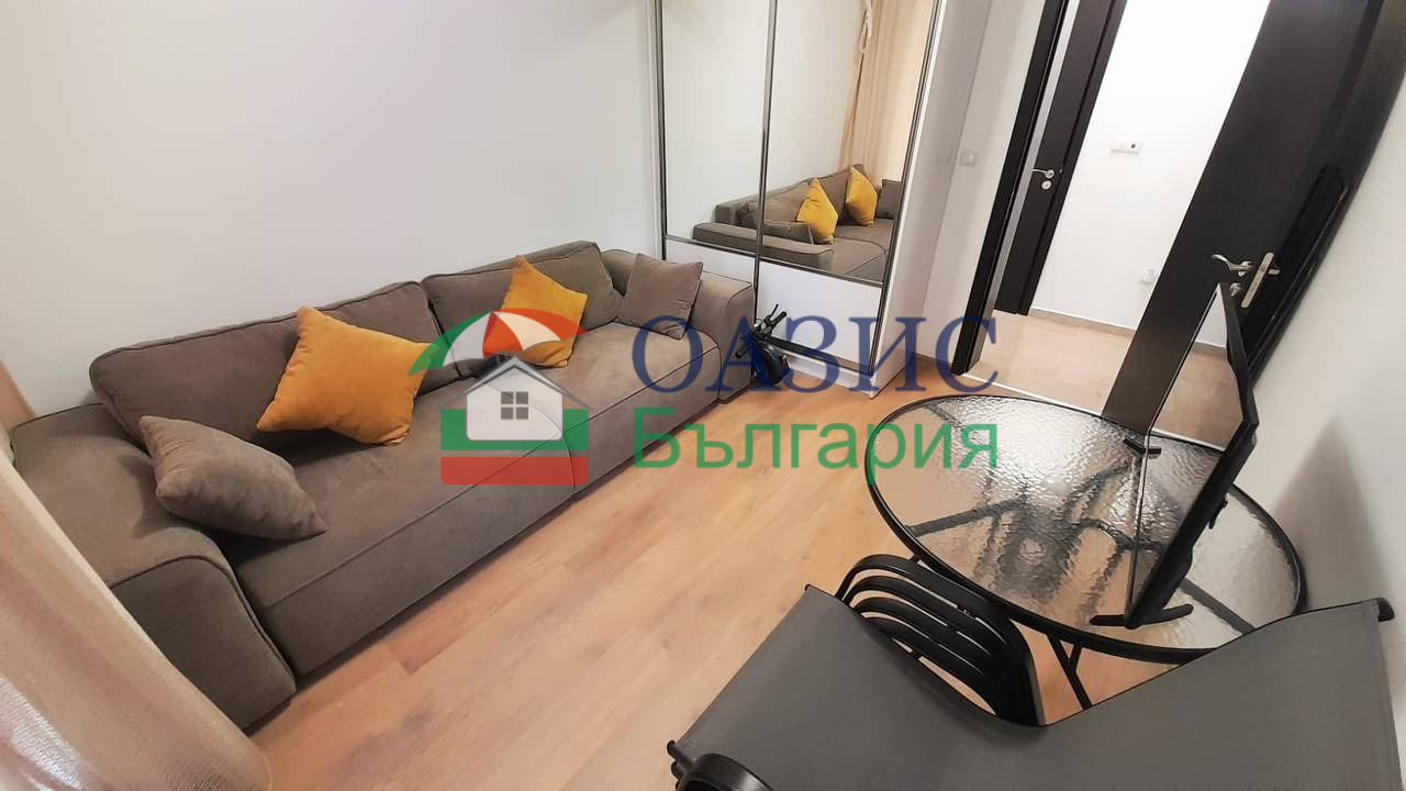 Продава 3-СТАЕН, гр. Свети Влас, област Бургас, снимка 14 - Апартаменти - 52711746