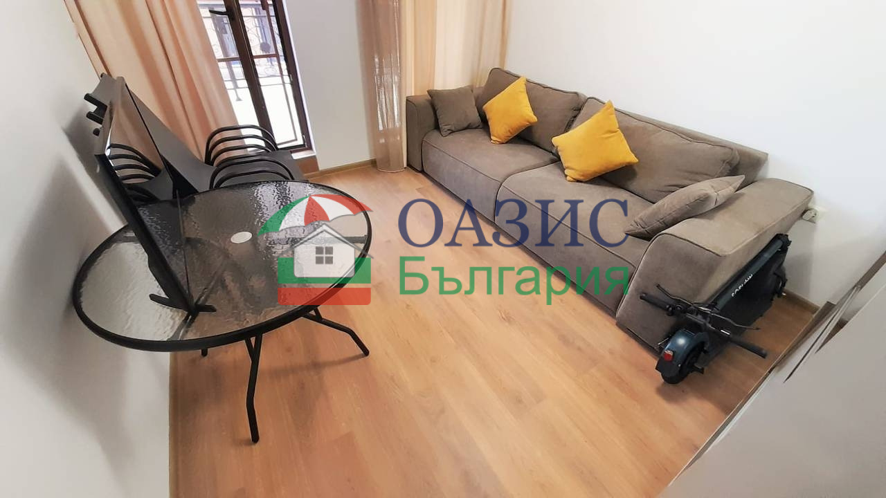 Продава 3-СТАЕН, гр. Свети Влас, област Бургас, снимка 9 - Апартаменти - 52711746